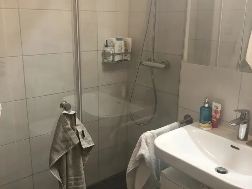 Living with Character: 2-Room Apartment in Höhenkirchen