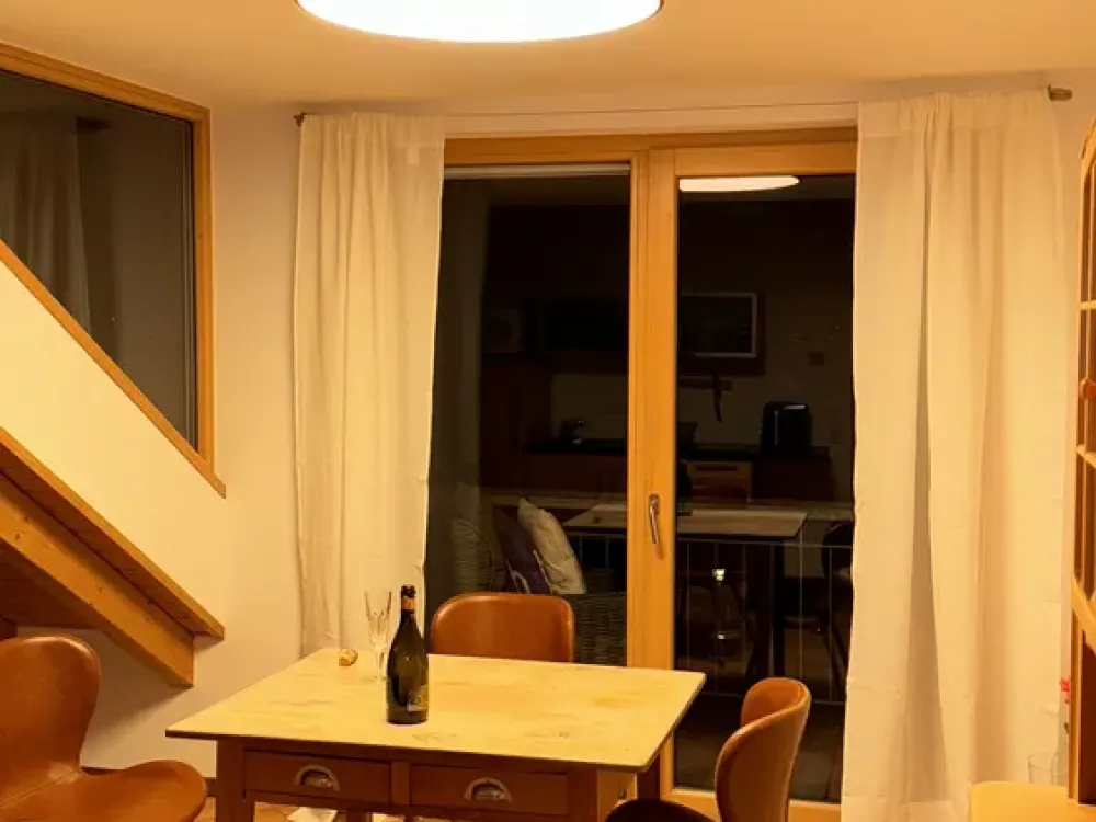 Beautiful 2-Room Apartment in Hagnau am Bodensee