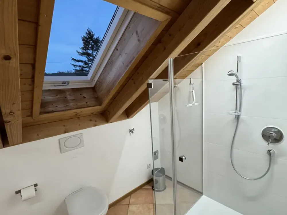 Beautiful 2-Room Apartment in Hagnau am Bodensee