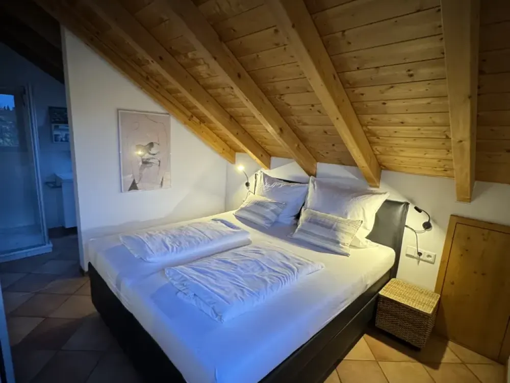 Beautiful 2-Room Apartment in Hagnau am Bodensee