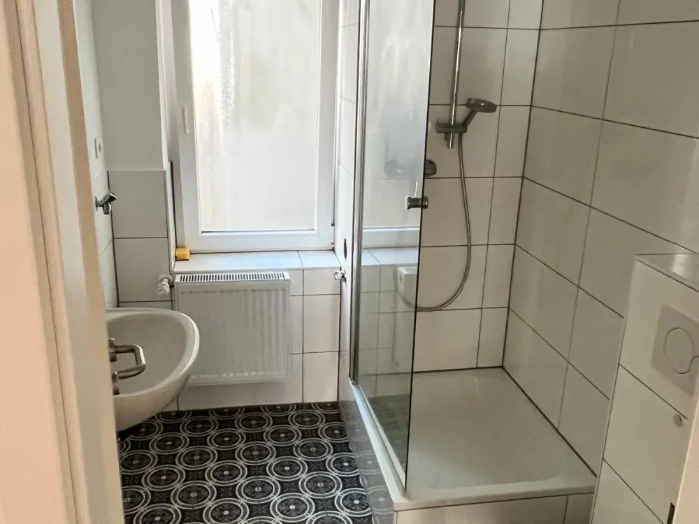 Beautiful Small Apartment in Krefeld Dionysiusstr 45