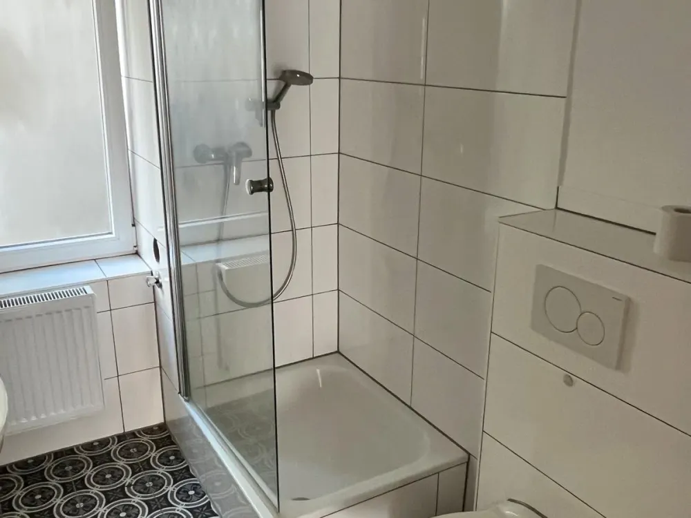 Beautiful Small Apartment in Krefeld Dionysiusstr 45