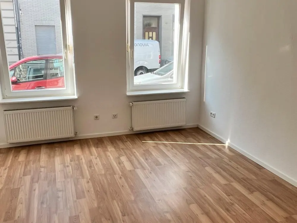 Beautiful Small Apartment in Krefeld Dionysiusstr 45