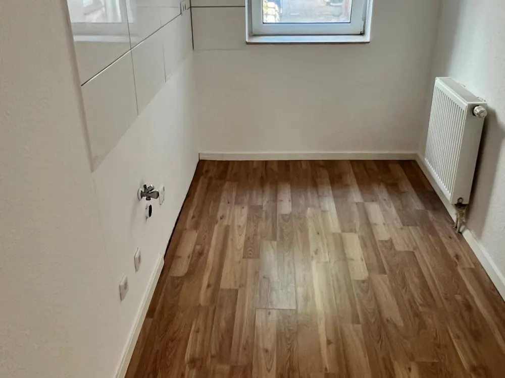 Beautiful Small Apartment in Krefeld Dionysiusstr 45