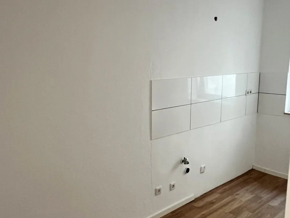 Beautiful Small Apartment in Krefeld Dionysiusstr 45