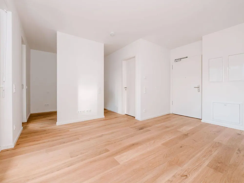 Modern 1.5-Room Apartment in Lochhausen