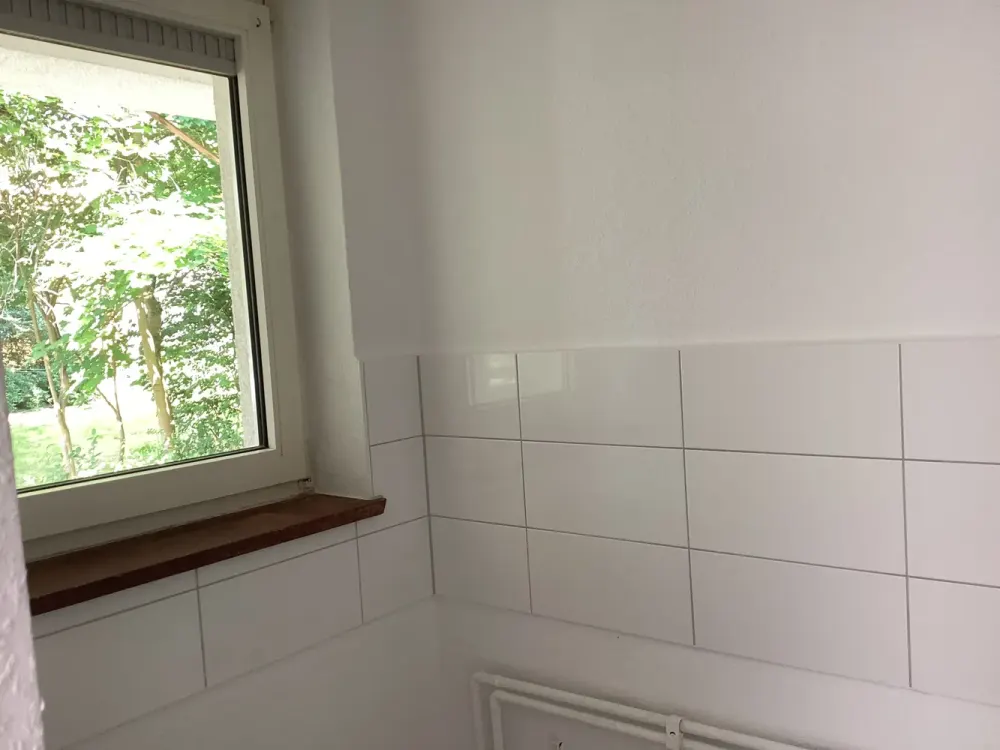 Living Dream: Individual 3-Room Apartment in Quartier Silberborn