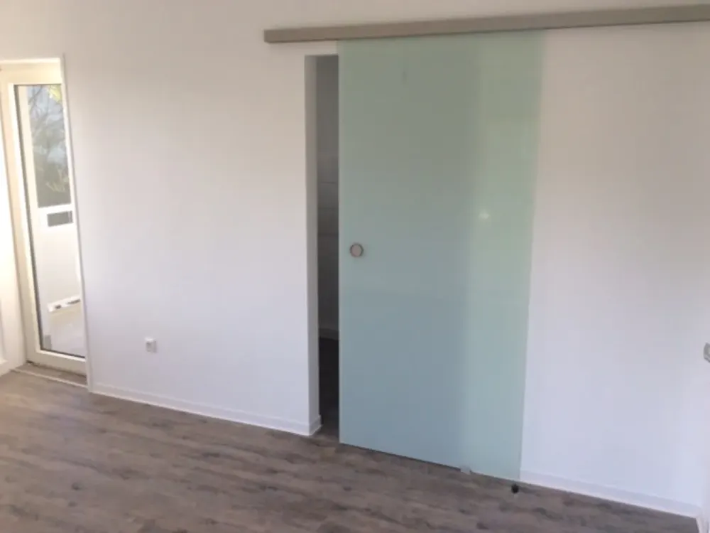 Living Dream: Individual 3-Room Apartment in Quartier Silberborn