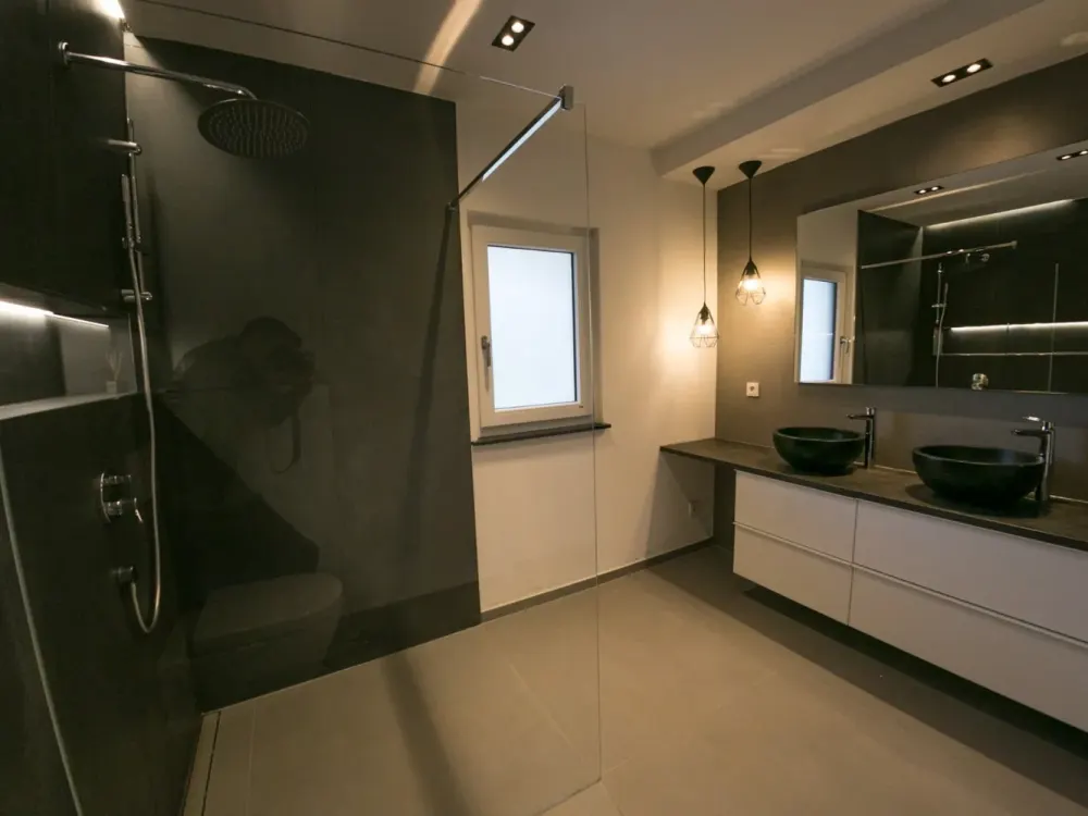 Stylish 3.5-Room Apartment with Garden - Close to City Center