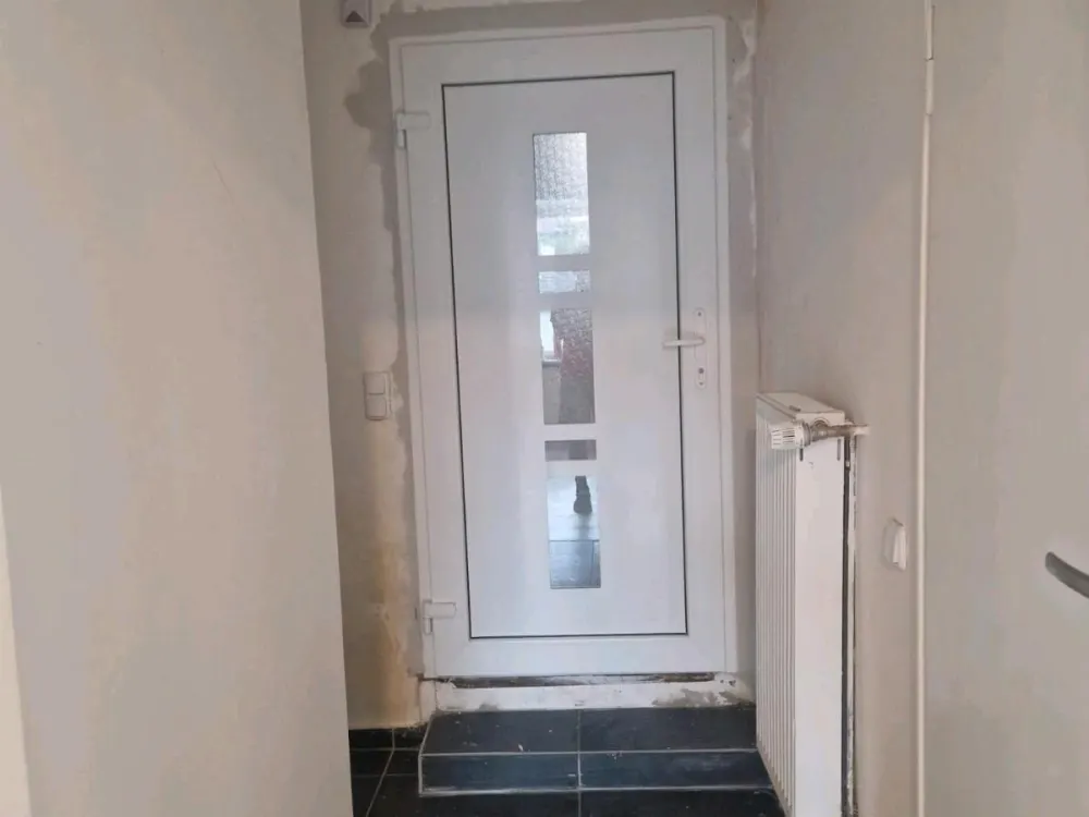 Rental Apartment