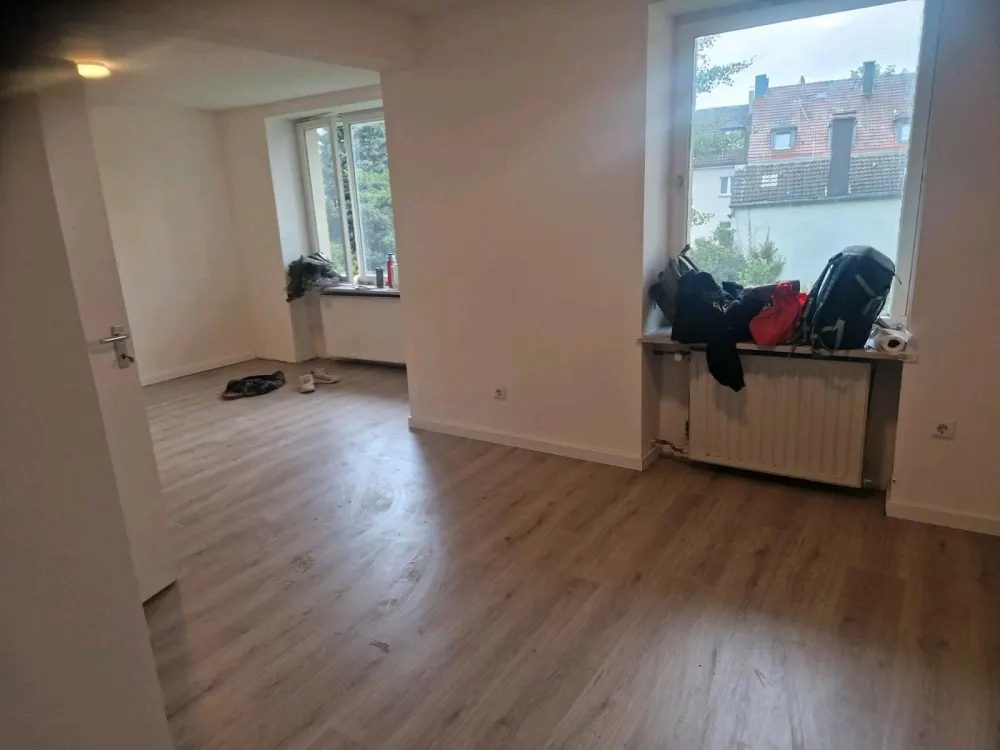 Mietwohnung apartment
