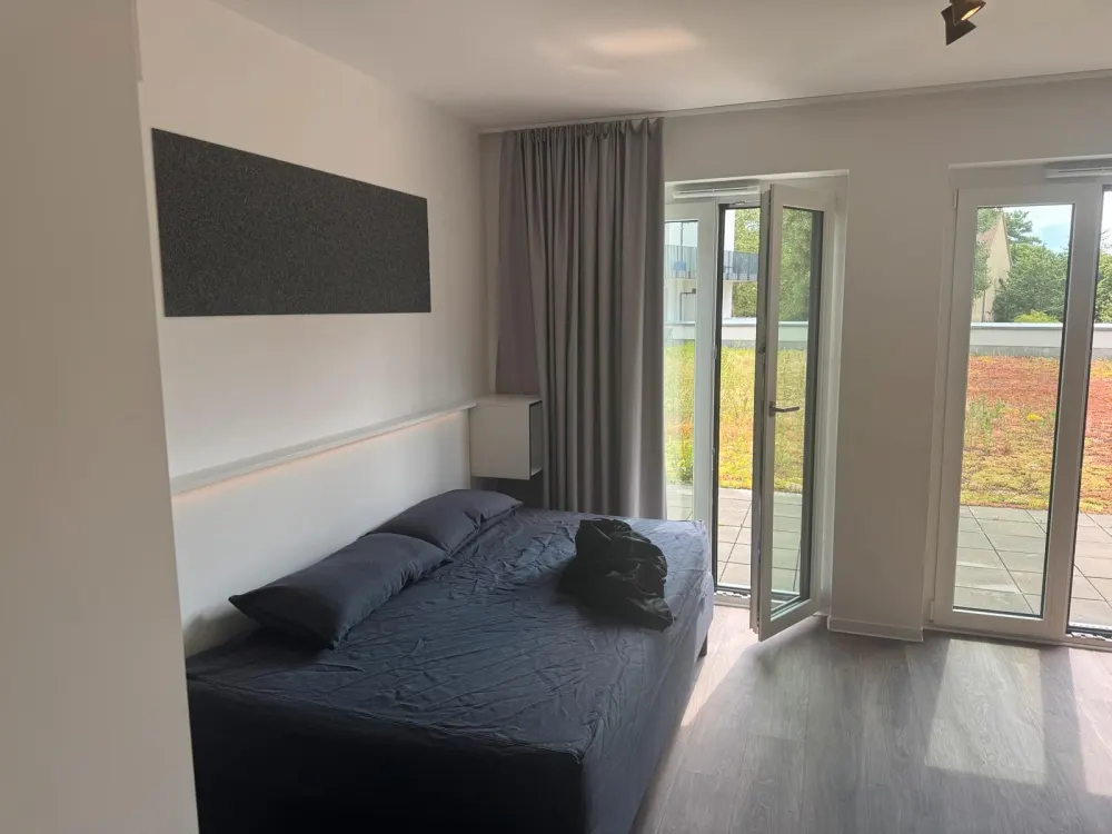 Furnished Student Apartment Available Immediately/01.10.2026