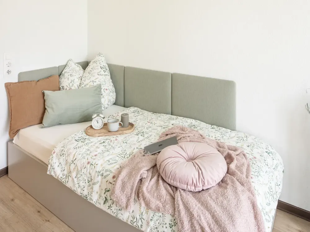 THE FIZZ Bremen - Fully Furnished Apartments for Students