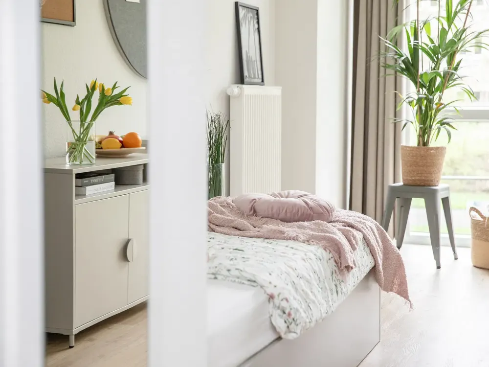 THE FIZZ Bremen - Fully Furnished Apartments for Students