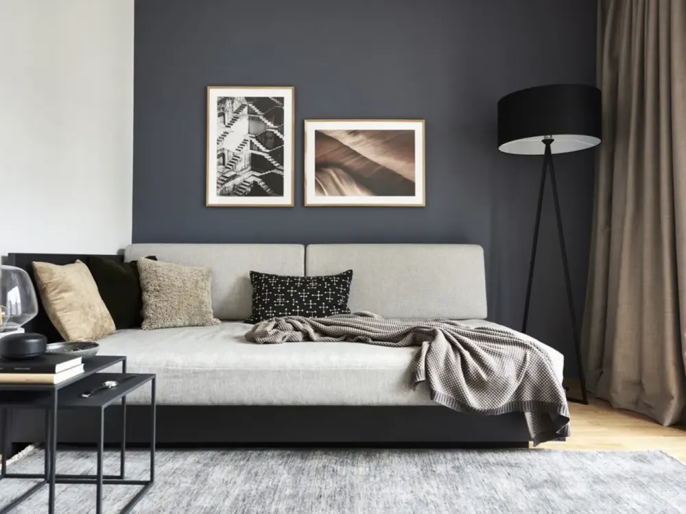 Luxury Studio in the Banking District | All-In Rent | Mona Lisa Residence