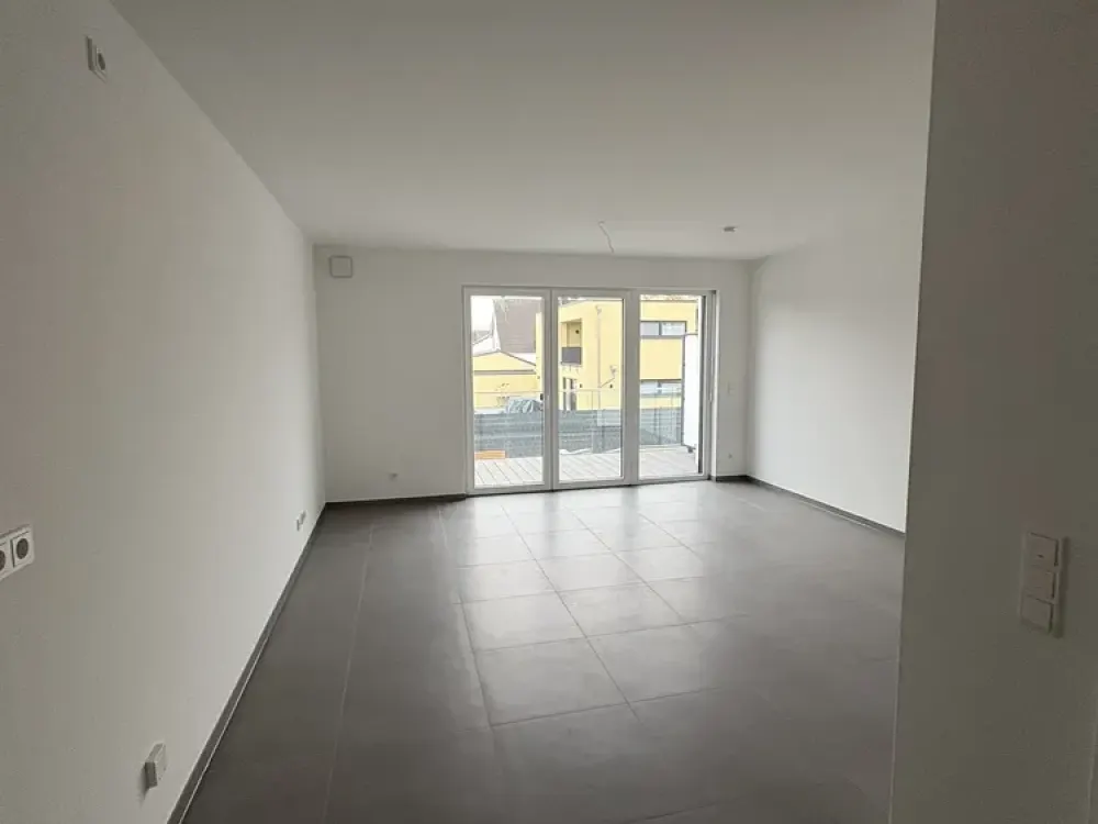 Exklusives Appartement in sehr guter Lage in Troisdorf-Sieglar