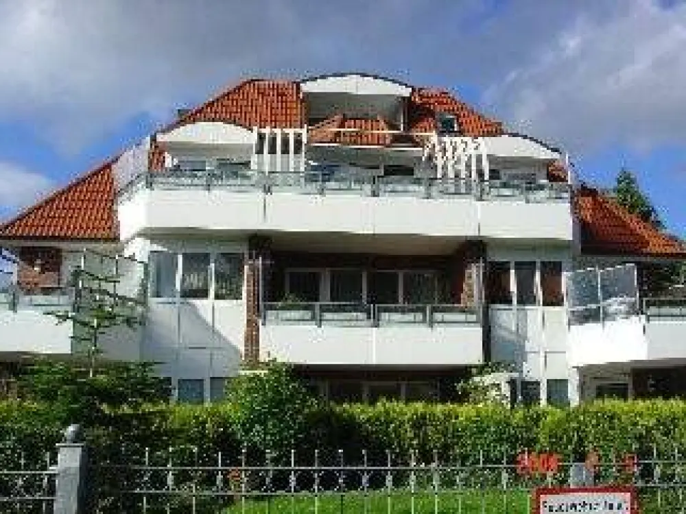 Living Model "The Special House" (private)