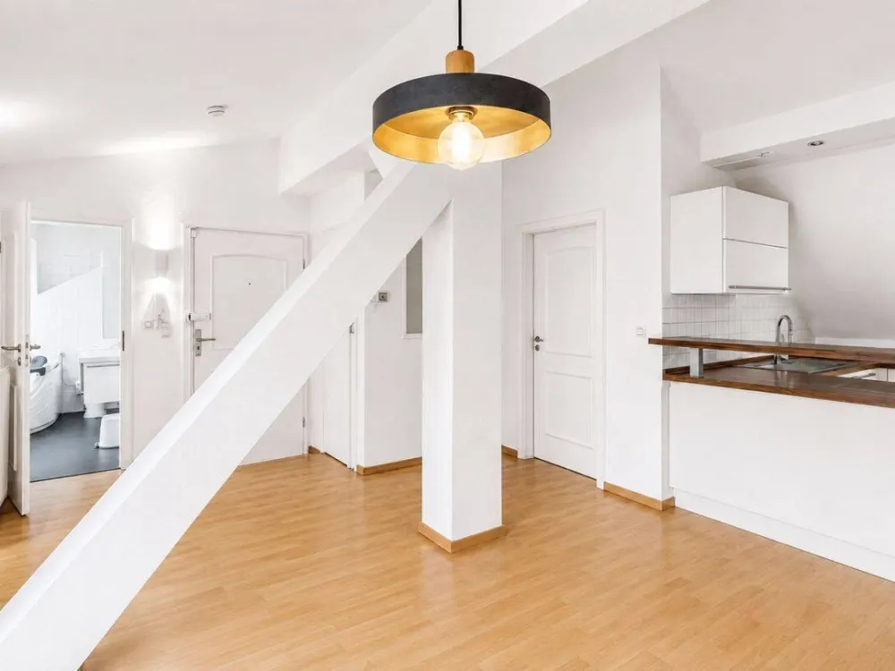 Luxurious Rental Apartment in Hannover - Best Location for Highest Living Comfort