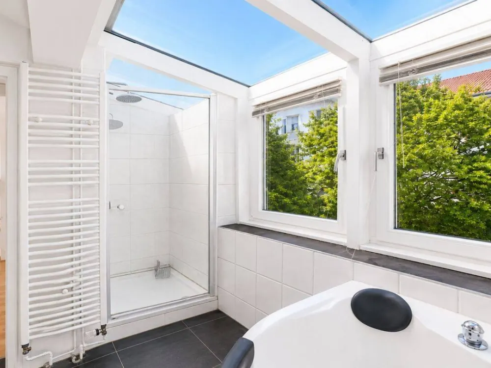 Luxurious Rental Apartment in Hannover - Best Location for Highest Living Comfort