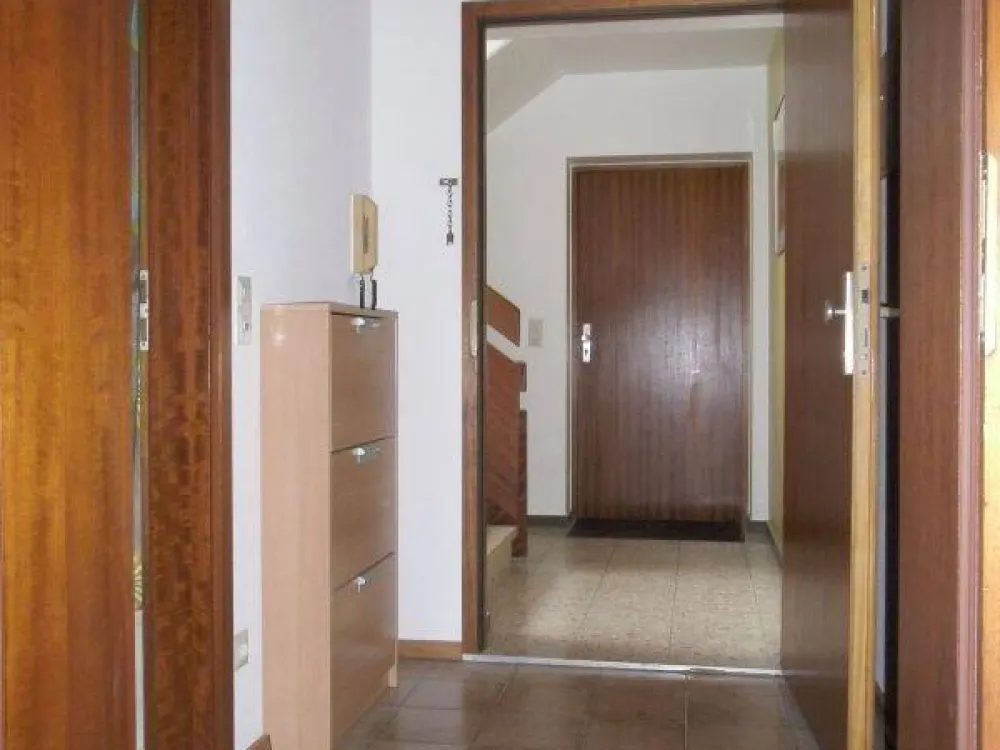 Ideal Single Apartment in Friedrichshafen-Efrizweiler