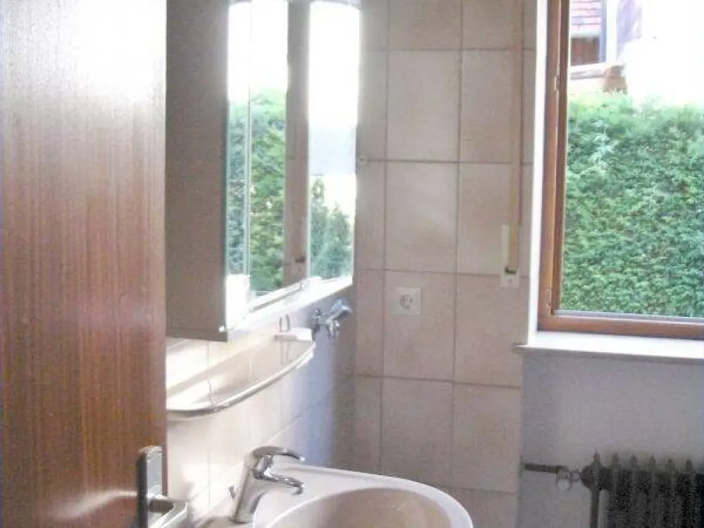Ideal Single Apartment in Friedrichshafen-Efrizweiler