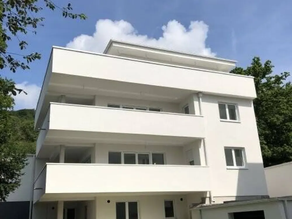 Modern 3-Room Apartment at Kasseler Brasselsberg, Ideal Location and Thoughtful Layout