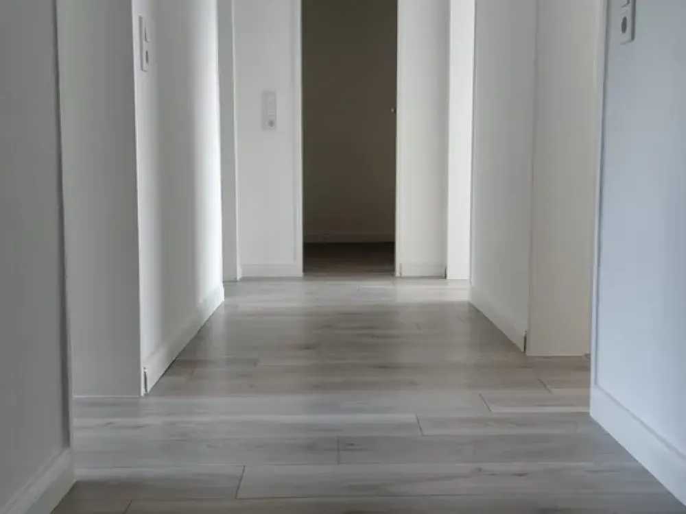 First Occupancy After Renovation - Your New Home in Bremen Horn-Lehe