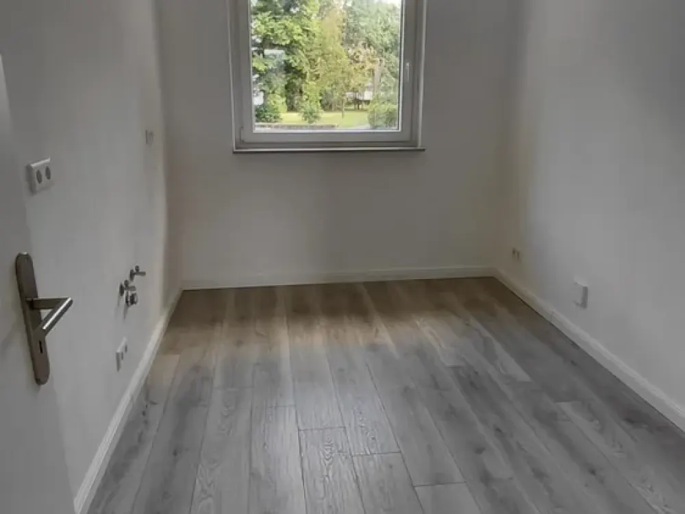 First Occupancy After Renovation - Your New Home in Bremen Horn-Lehe