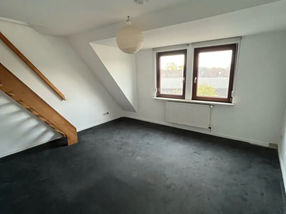 Shared Room in Relaxed 3-Person Flatshare