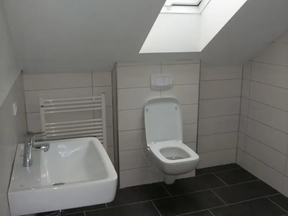 Zwei Zimmer Wohnung in Paderborn-Elsen