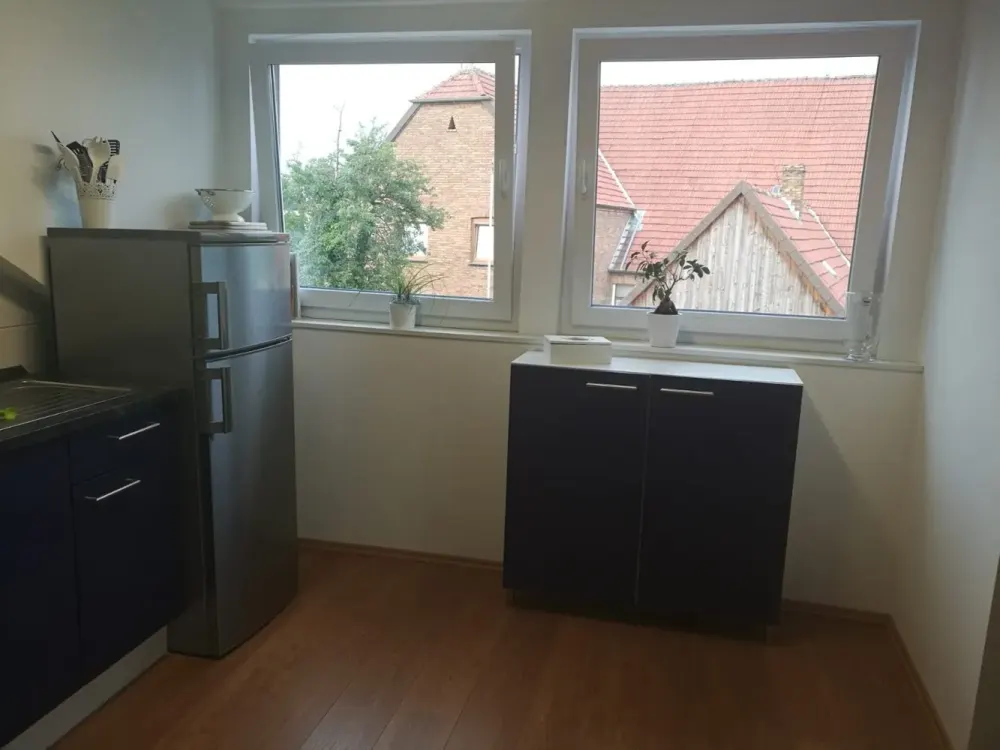 Zwei Zimmer Wohnung in Paderborn-Elsen