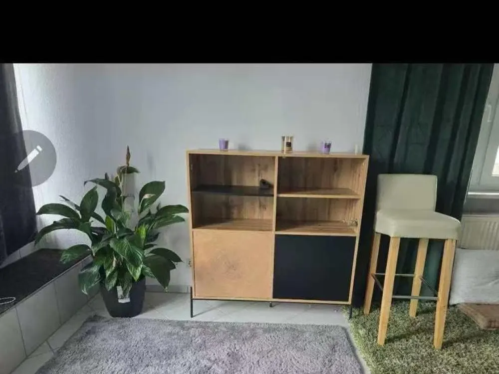 Single Apartment Looking For/Between