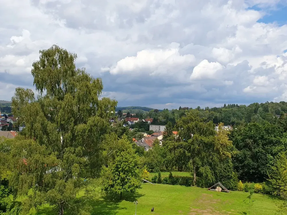 Beautiful Apartment in Dudweiler (South) Near University
