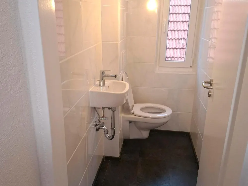 4 room apartment