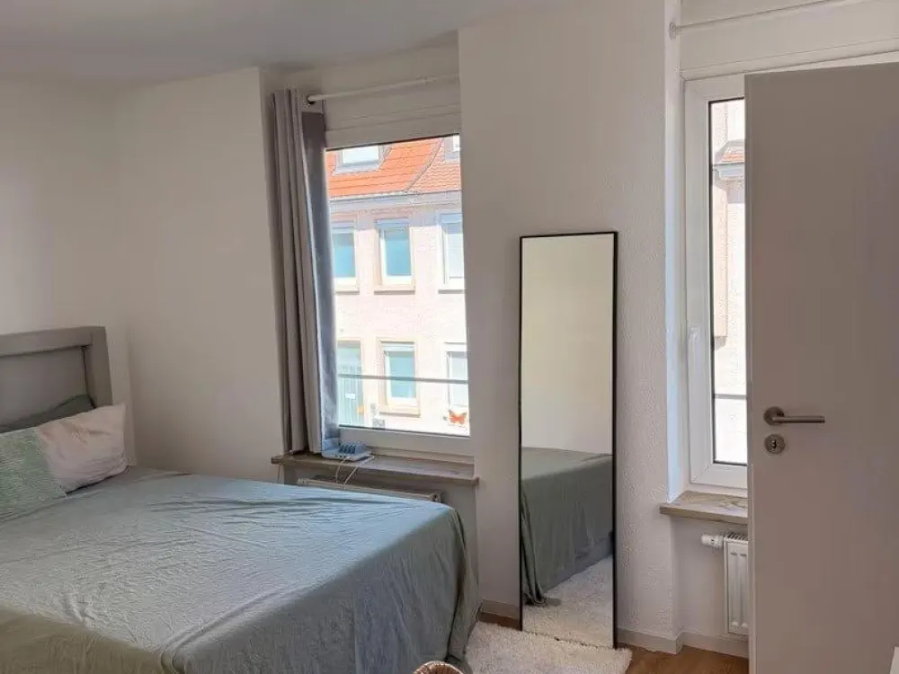 2.5 Room City Apartment