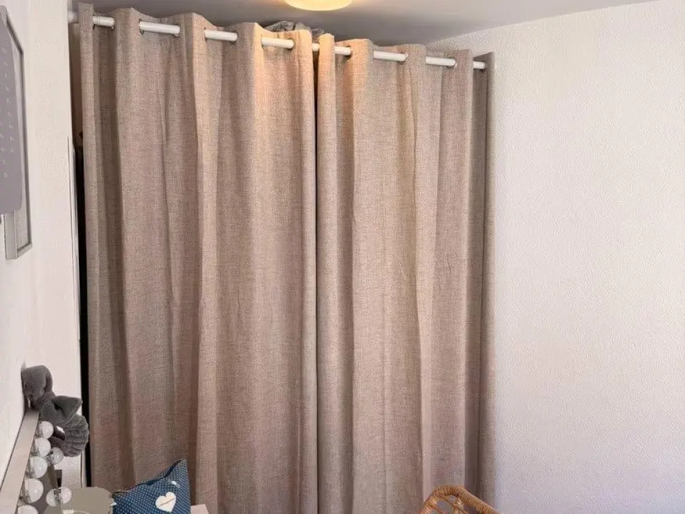 2.5 Room City Apartment