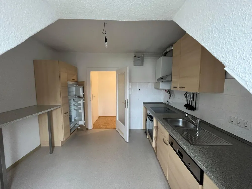 Beautiful 2-Room Apartment in Südstadt