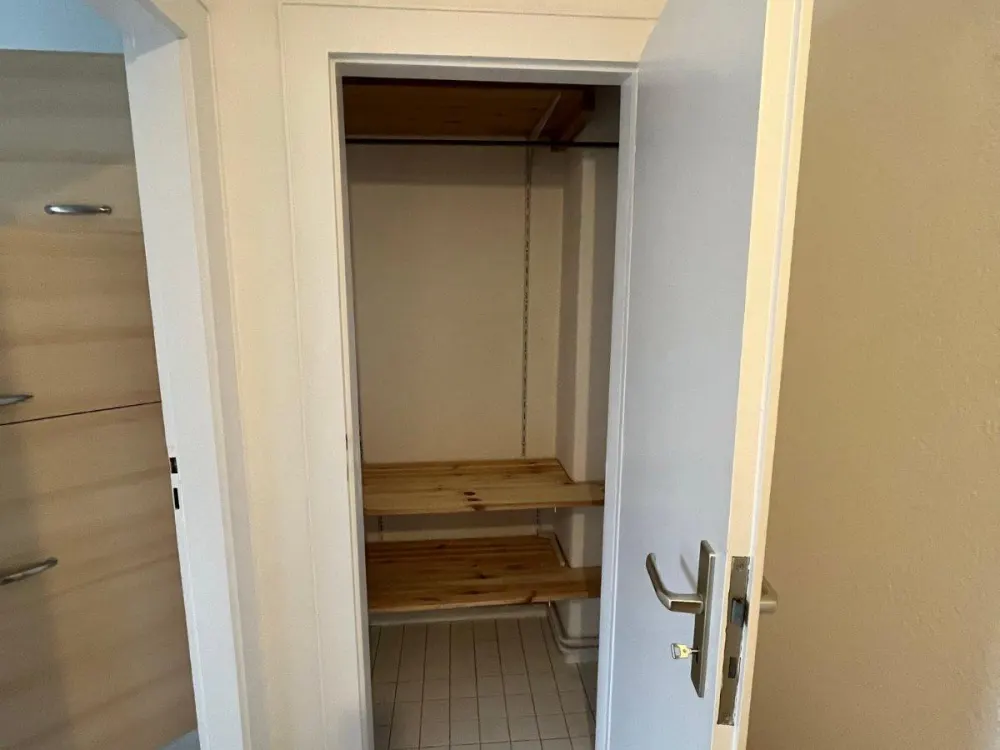 Beautiful 2-Room Apartment in Südstadt