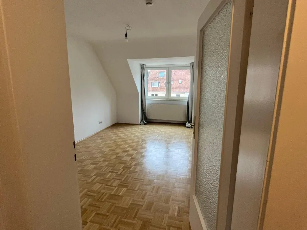 Beautiful 2-Room Apartment in Südstadt