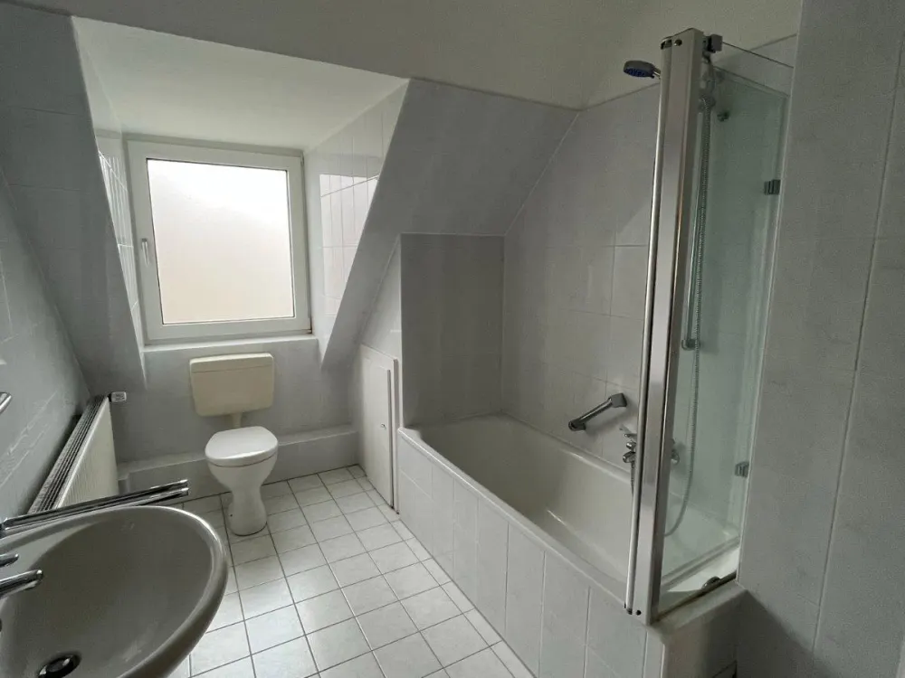 Beautiful 2-Room Apartment in Südstadt
