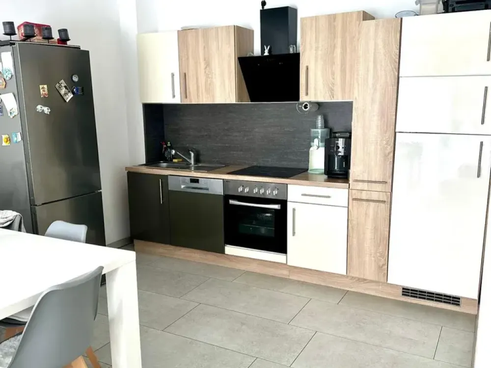 2.5-Room Apartment in Karben