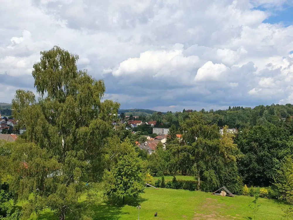 Beautiful Apartment in Dudweiler (South) Near University