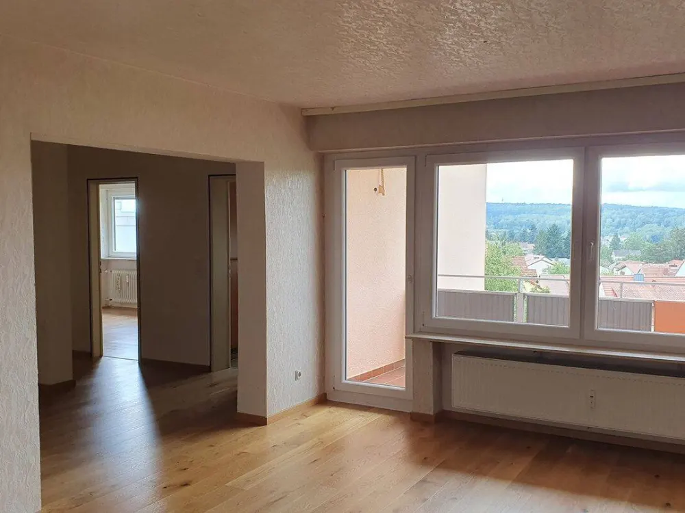 Beautiful Apartment in Dudweiler (South) Near University