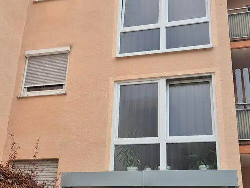 Beautiful Apartment in Dudweiler (South) Near University