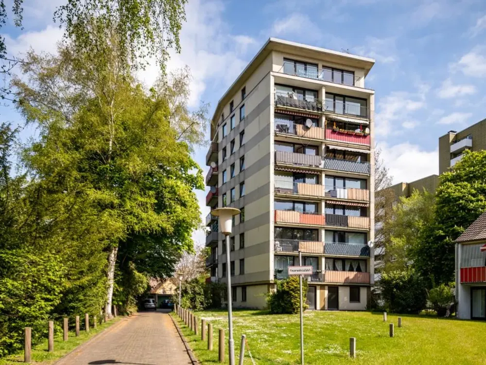 3-Zimmer-Wohnung in Delmenhorst