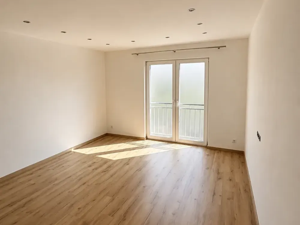 3-Room Apartment in Kassel-Bettenhausen (Ground Floor)