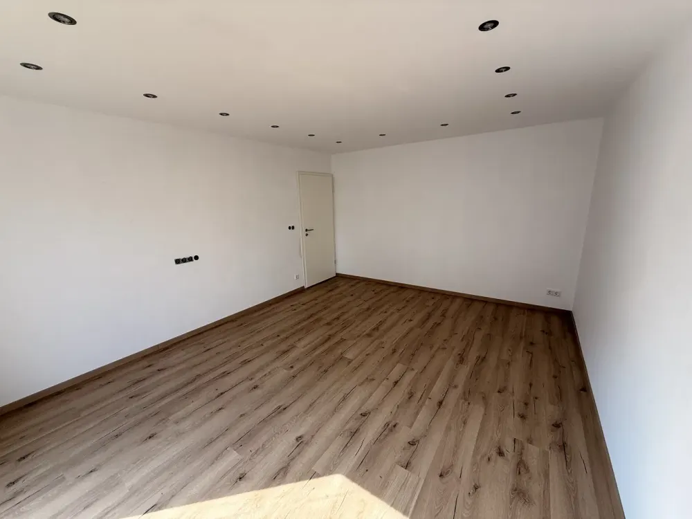 3-Room Apartment in Kassel-Bettenhausen (Ground Floor)