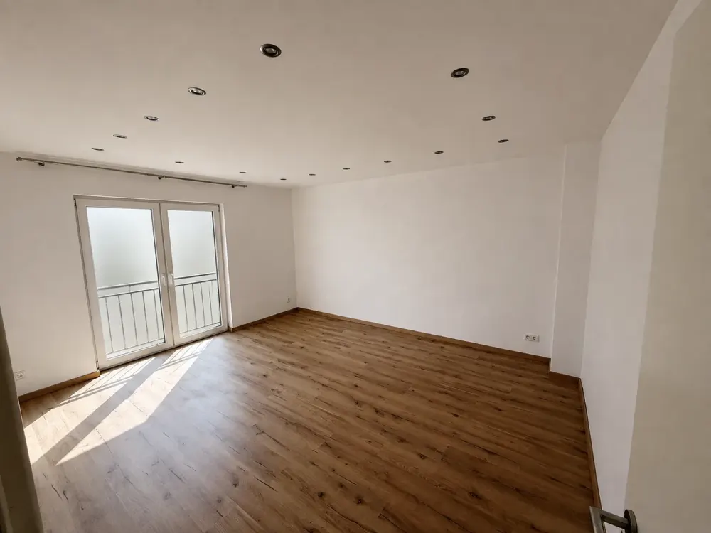 3-Room Apartment in Kassel-Bettenhausen (Ground Floor)