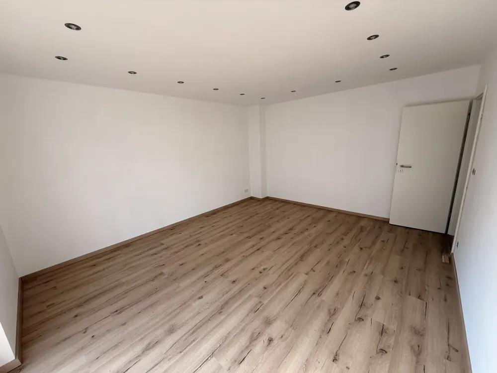 3-Room Apartment in Kassel-Bettenhausen (Ground Floor)