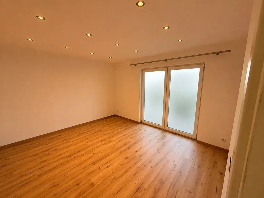 3-Room Apartment in Kassel-Bettenhausen (Ground Floor)